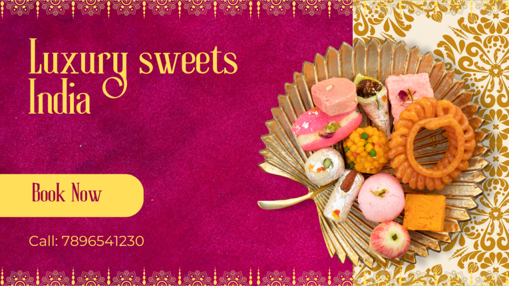 Top 10 Sweets Brands in India Top 10 Sweets Brands in India